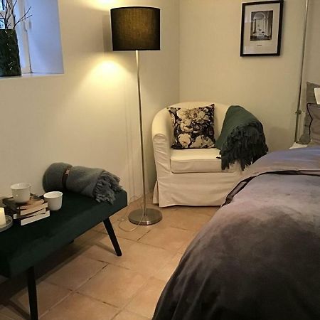Special Offer,One Of Its Kind, Extremely Central In Herning, Danish Hosts, Extremely Clean, Very Quiet Street But A Stonethrough From Bars & Restaurants Exterior foto