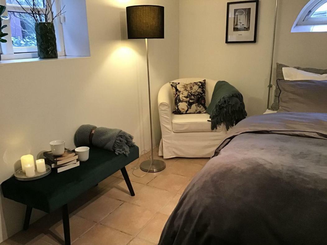 Special Offer,One Of Its Kind, Extremely Central In Herning, Danish Hosts, Extremely Clean, Very Quiet Street But A Stonethrough From Bars & Restaurants Exterior foto