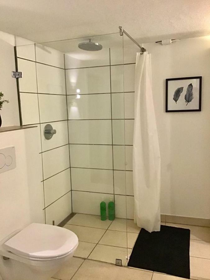 Special Offer,One Of Its Kind, Extremely Central In Herning, Danish Hosts, Extremely Clean, Very Quiet Street But A Stonethrough From Bars & Restaurants Exterior foto
