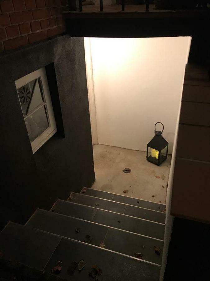 Special Offer,One Of Its Kind, Extremely Central In Herning, Danish Hosts, Extremely Clean, Very Quiet Street But A Stonethrough From Bars & Restaurants Exterior foto