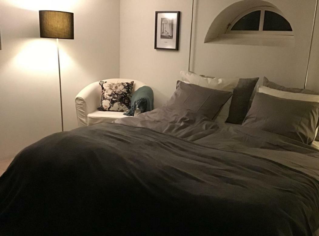 Special Offer,One Of Its Kind, Extremely Central In Herning, Danish Hosts, Extremely Clean, Very Quiet Street But A Stonethrough From Bars & Restaurants Exterior foto