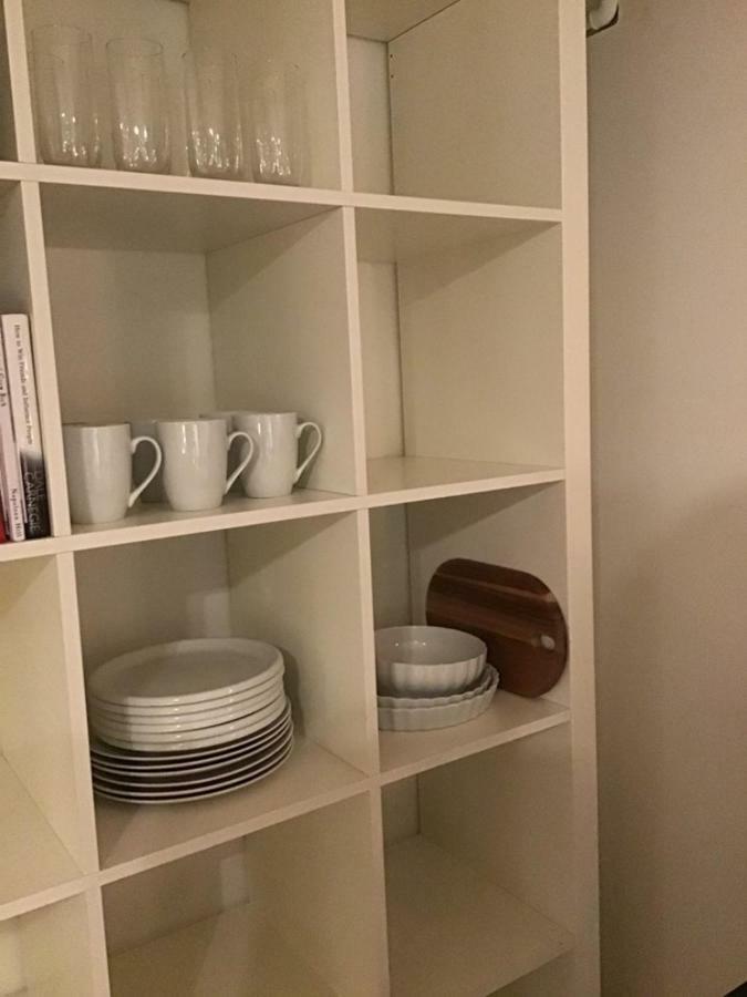 Special Offer,One Of Its Kind, Extremely Central In Herning, Danish Hosts, Extremely Clean, Very Quiet Street But A Stonethrough From Bars & Restaurants Exterior foto