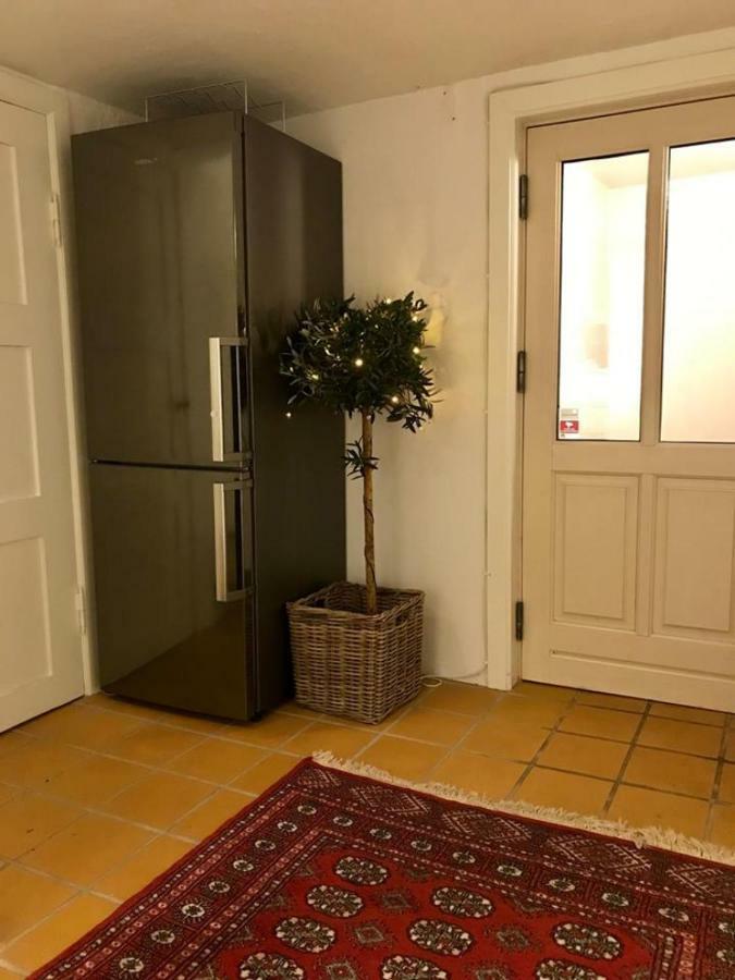 Special Offer,One Of Its Kind, Extremely Central In Herning, Danish Hosts, Extremely Clean, Very Quiet Street But A Stonethrough From Bars & Restaurants Exterior foto