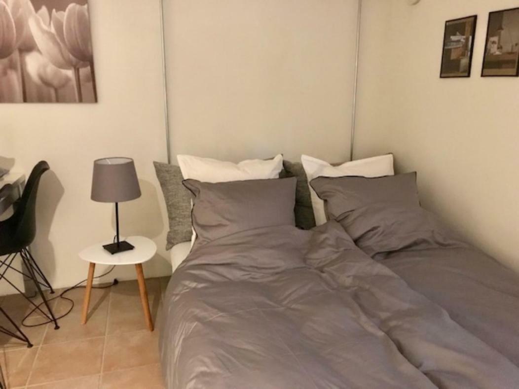 Special Offer,One Of Its Kind, Extremely Central In Herning, Danish Hosts, Extremely Clean, Very Quiet Street But A Stonethrough From Bars & Restaurants Exterior foto